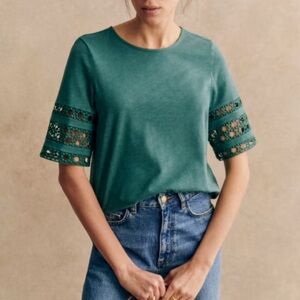 Sezane T-Shirt